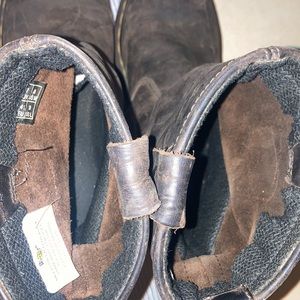 Size 9 doc marten boots